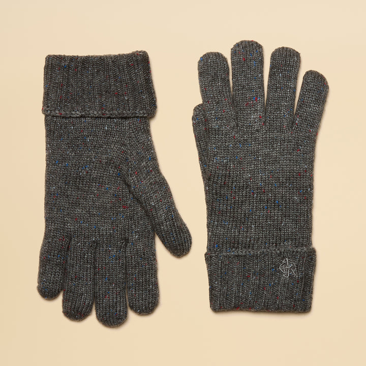 Joules Mens Hammond Gloves