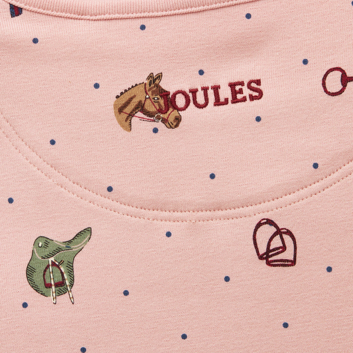Joules Girls Kipwell Pyjamas