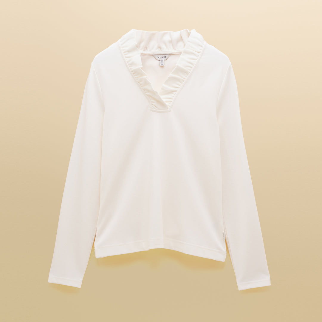 Joules Ladies Heidi Top