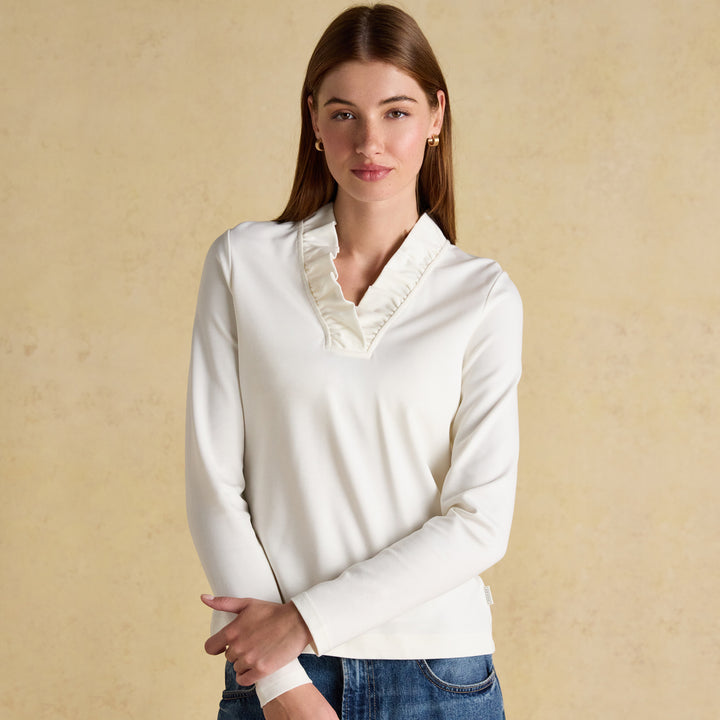 Joules Ladies Heidi Top