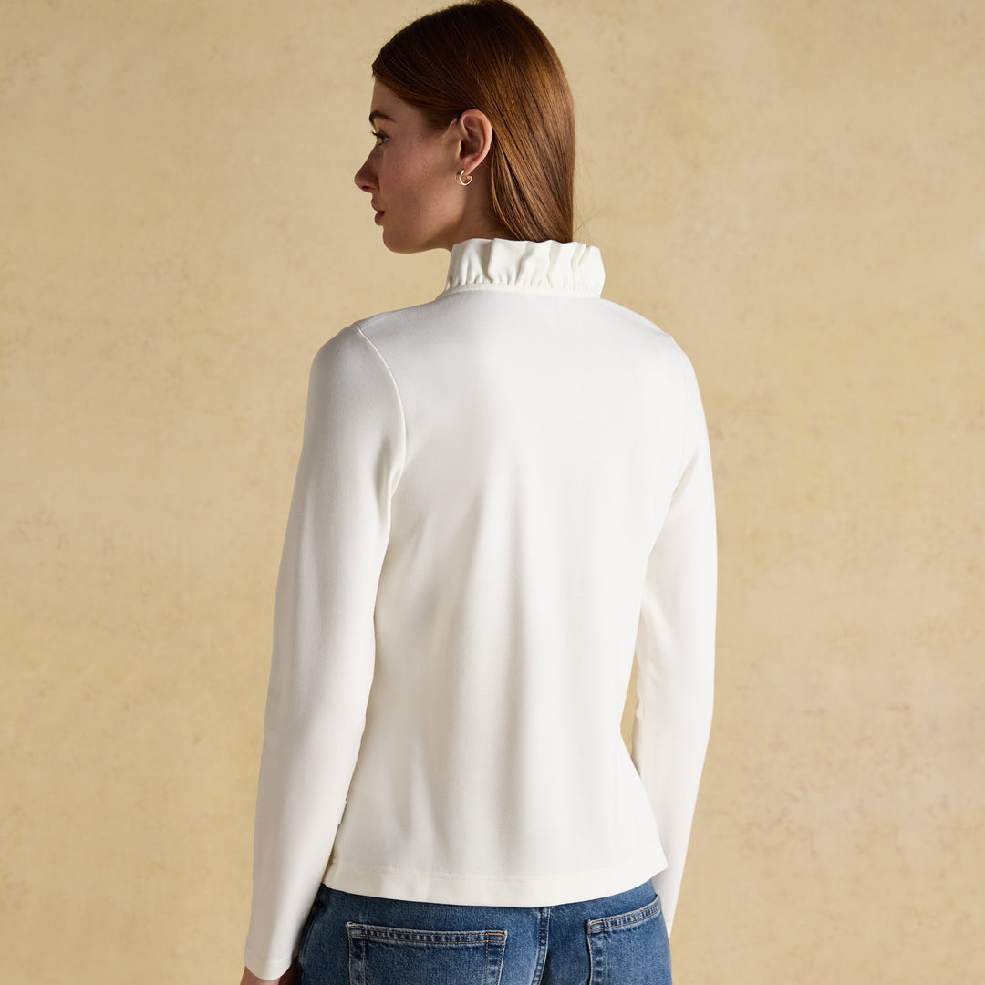 Joules Ladies Heidi Top