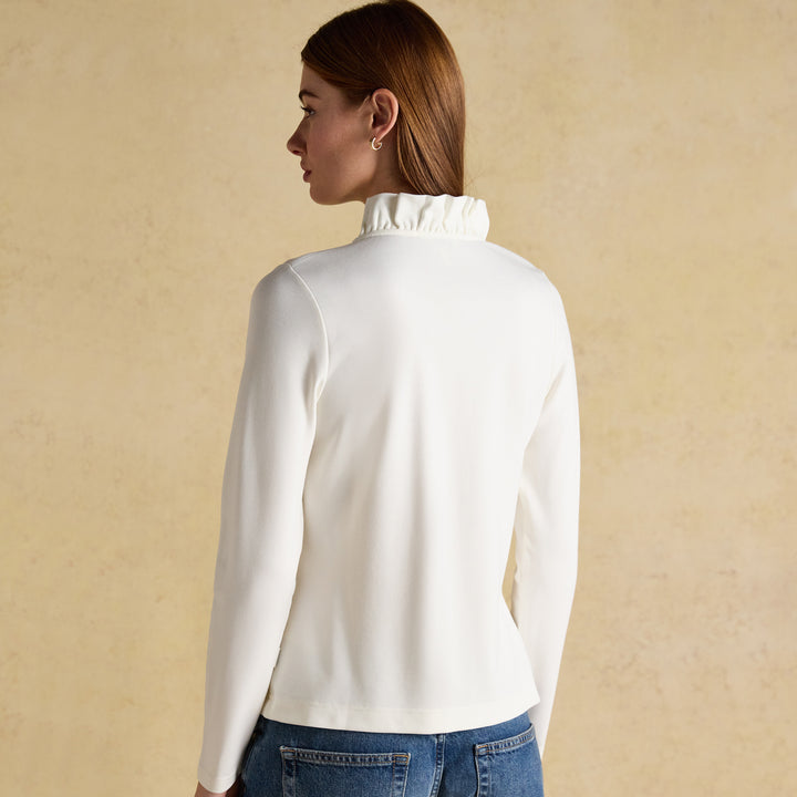 Joules Ladies Heidi Top