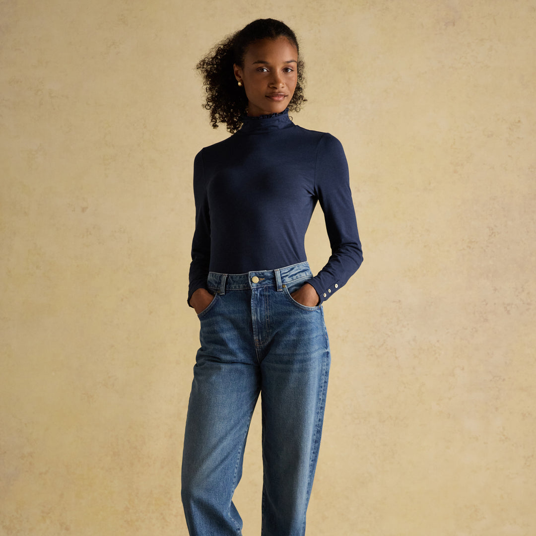 Joules Ladies Amy Top
