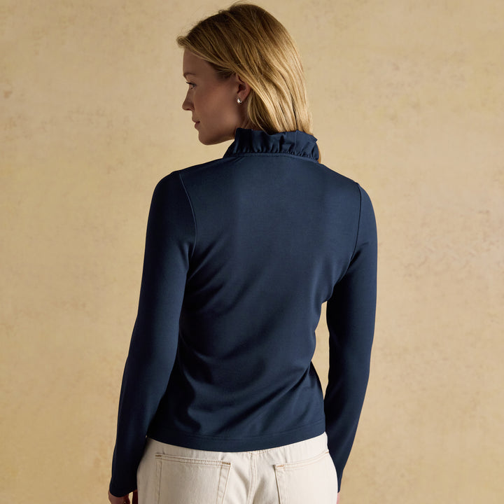 Joules Ladies Heidi Top