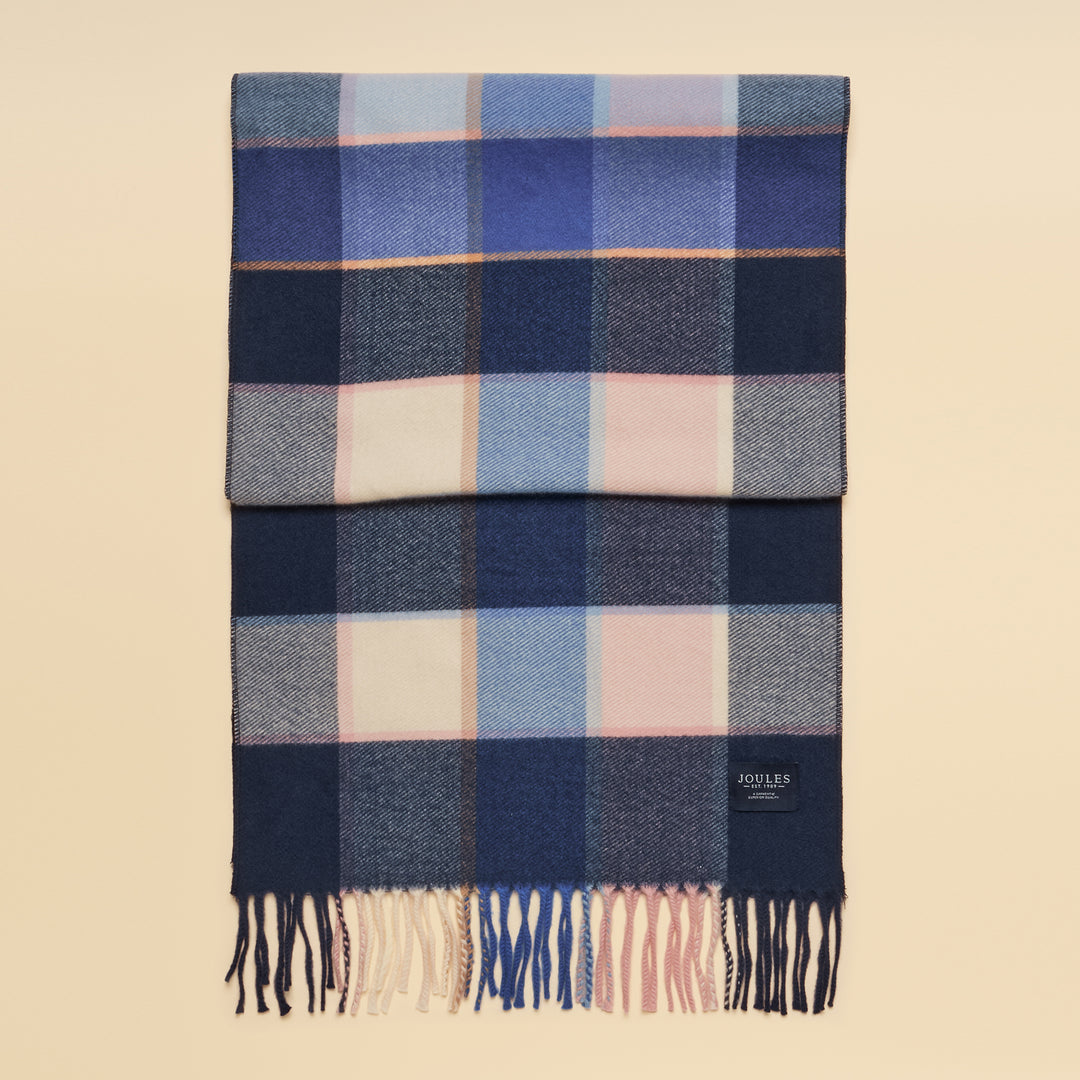 Joules Ladies Langtree Scarf
