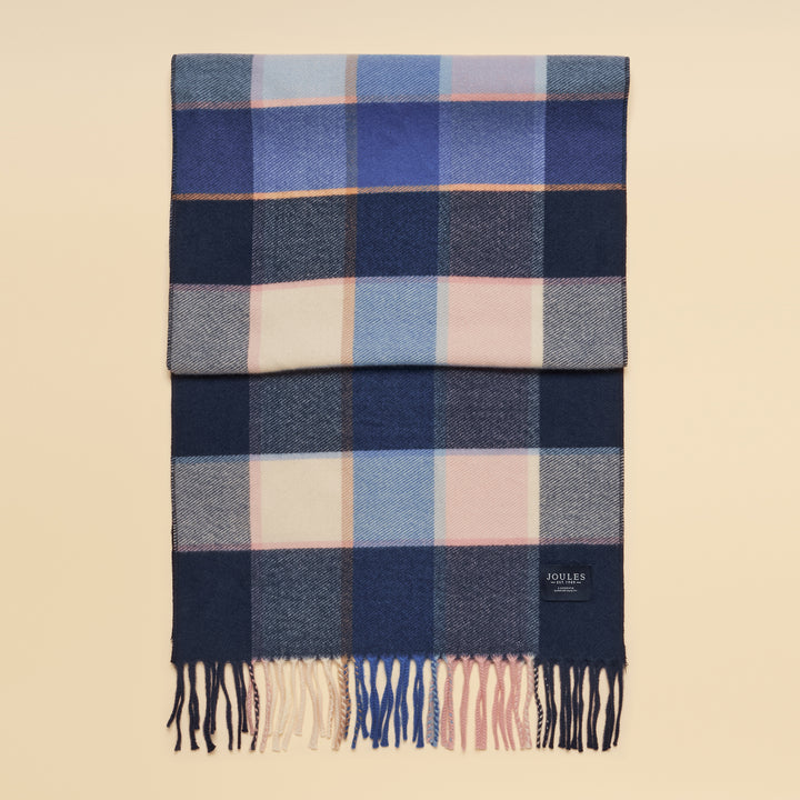 Joules Ladies Langtree Scarf