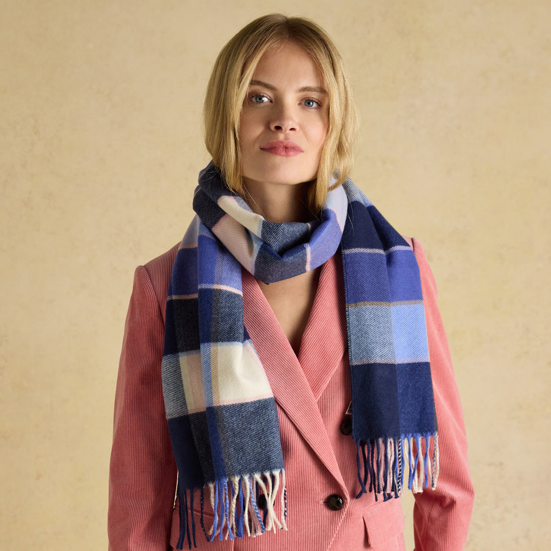 Joules Ladies Langtree Scarf