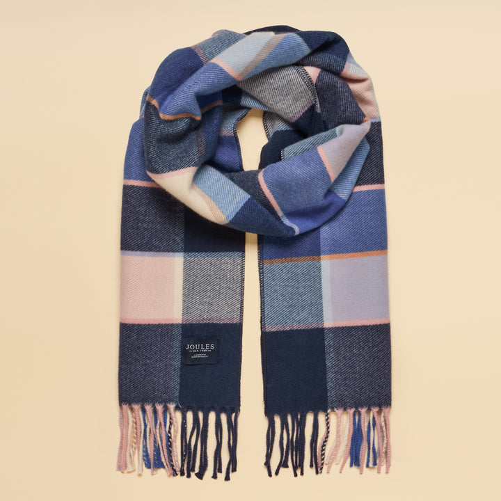 Joules Ladies Langtree Scarf