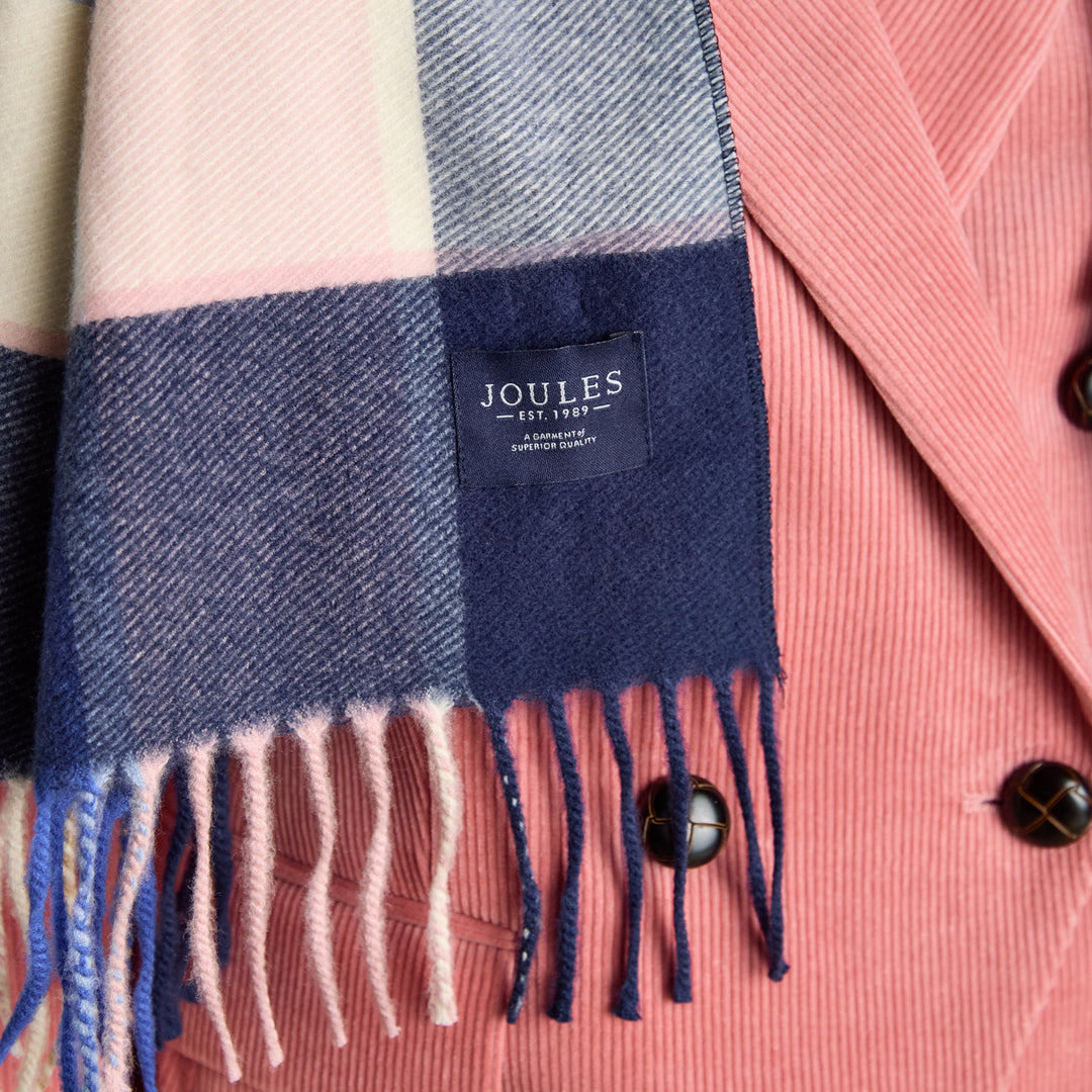Joules Ladies Langtree Scarf