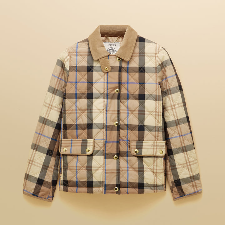 Joules Ladies Harrogate Coat