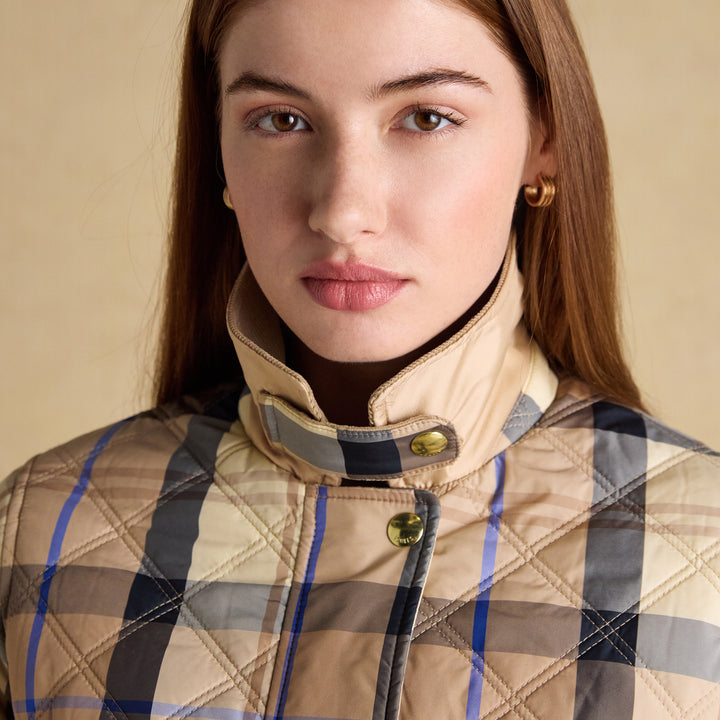 Joules Ladies Harrogate Coat