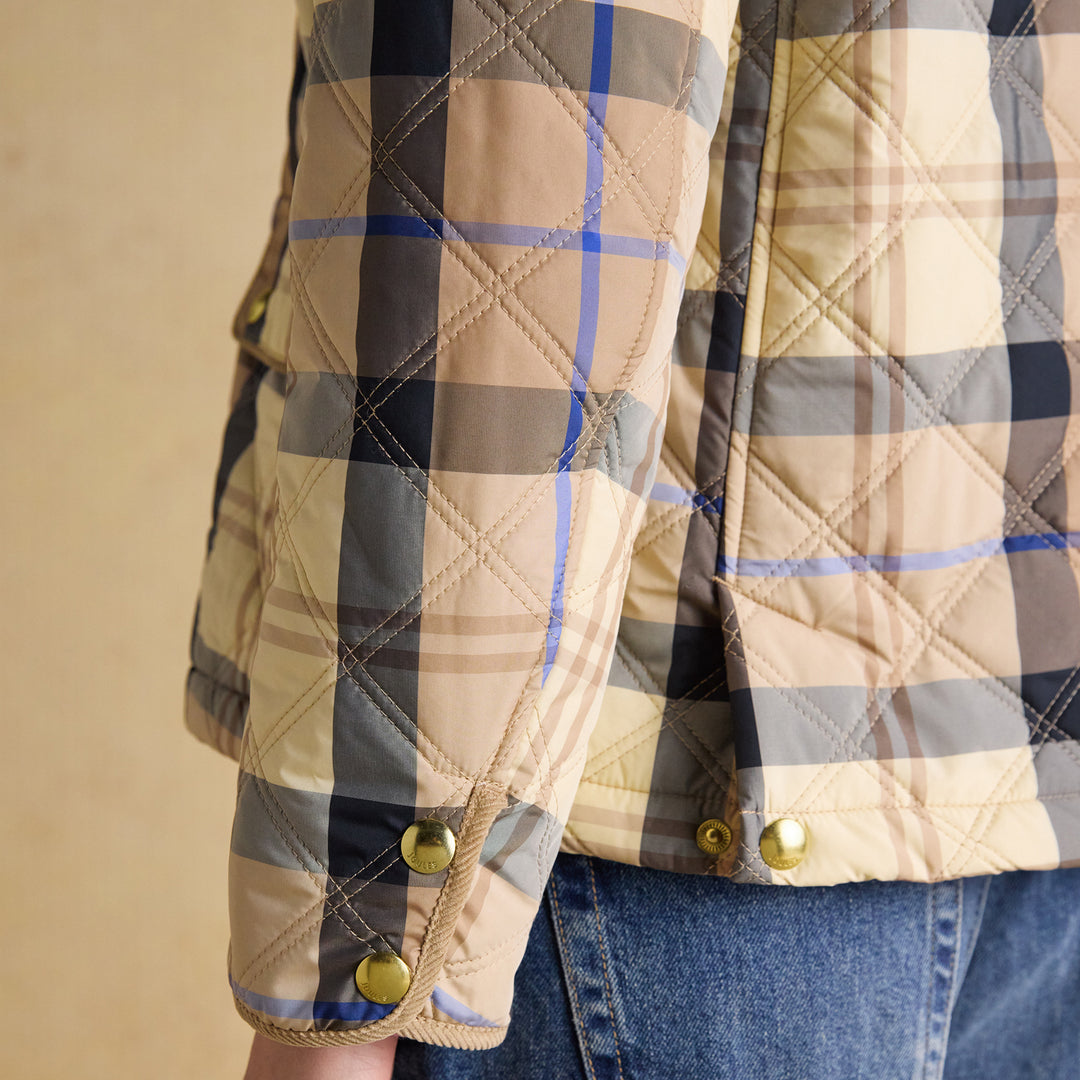 Joules Ladies Harrogate Coat