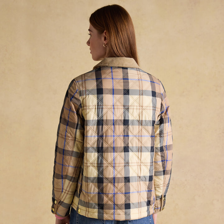 Joules Ladies Harrogate Coat