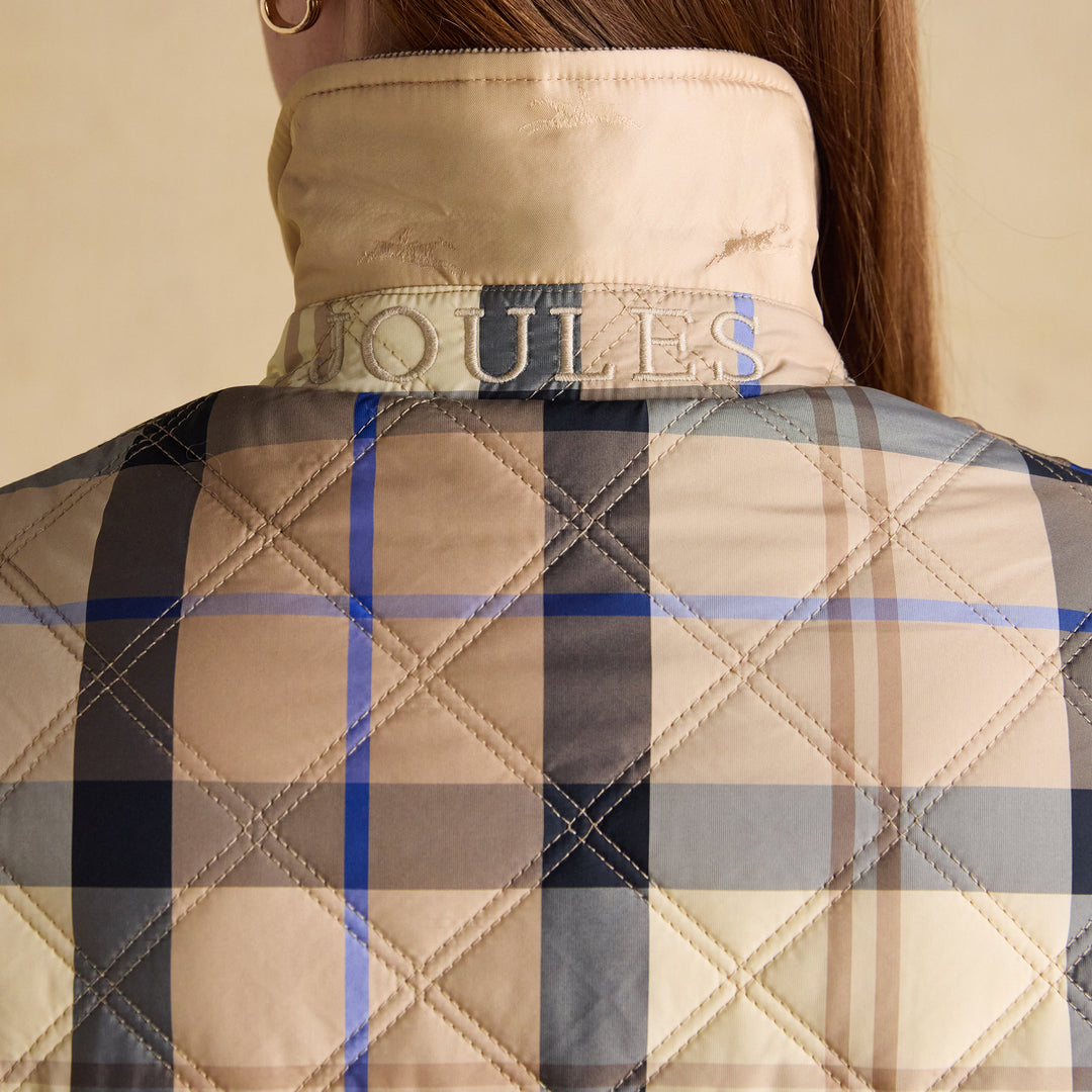 Joules Ladies Harrogate Coat