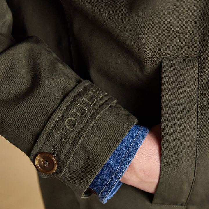 Joules Ladies Rainmore Coat