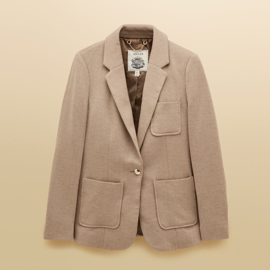 Joules Ladies Albury Jacket