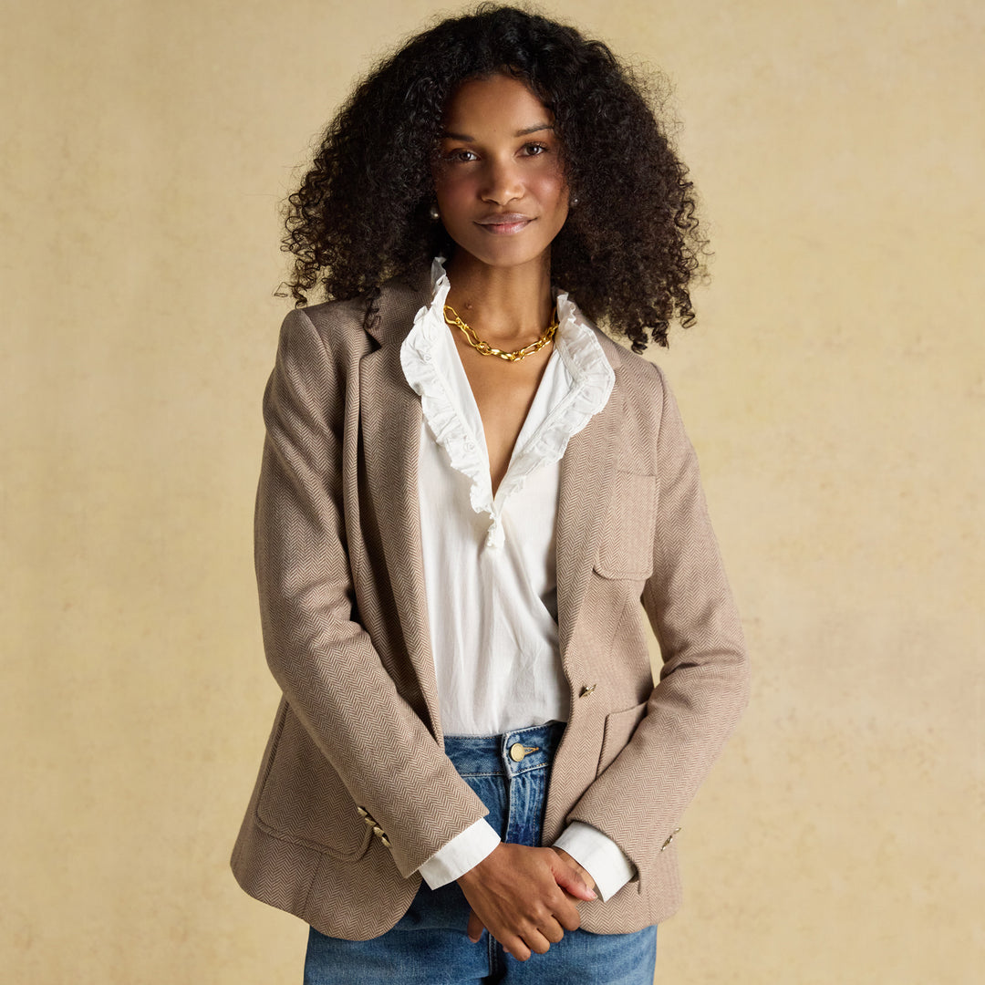 Joules Ladies Albury Jacket