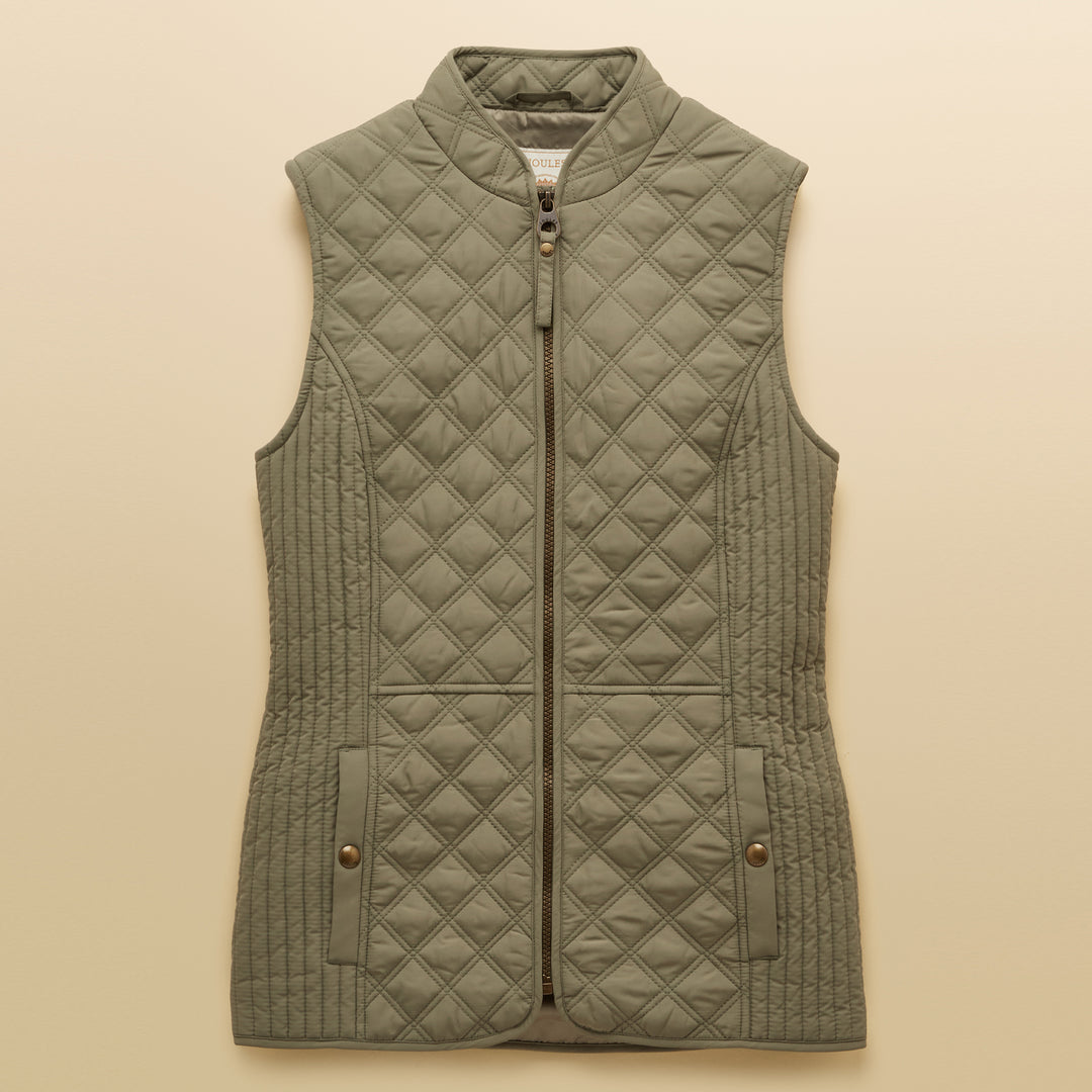 Joules Ladies Minx Gilet