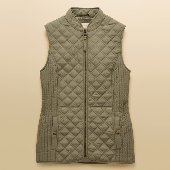 Joules Ladies Minx Gilet