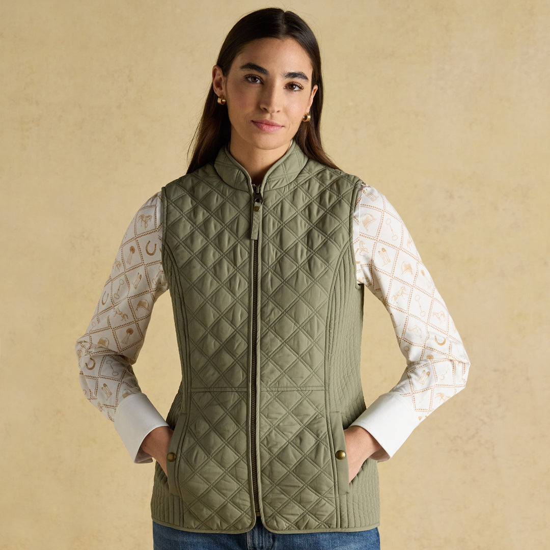 Joules Ladies Minx Gilet