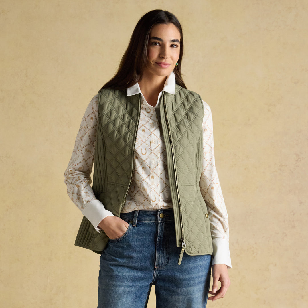 Joules Ladies Minx Gilet