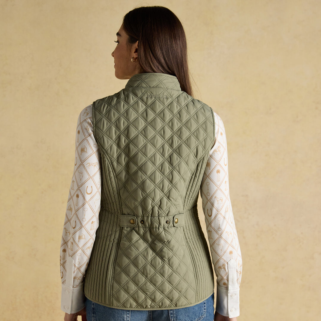 Joules Ladies Minx Gilet