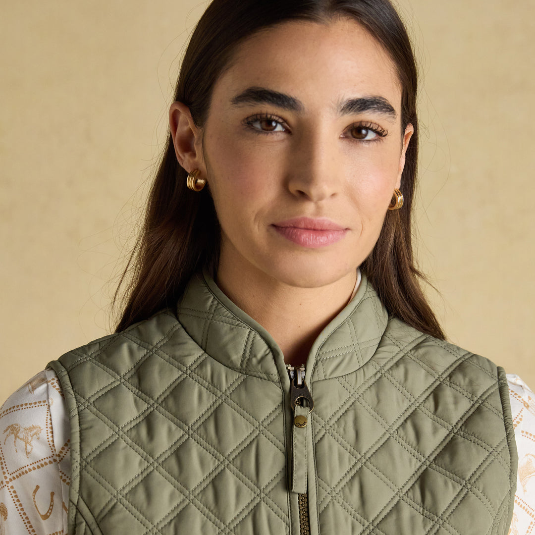 Joules Ladies Minx Gilet