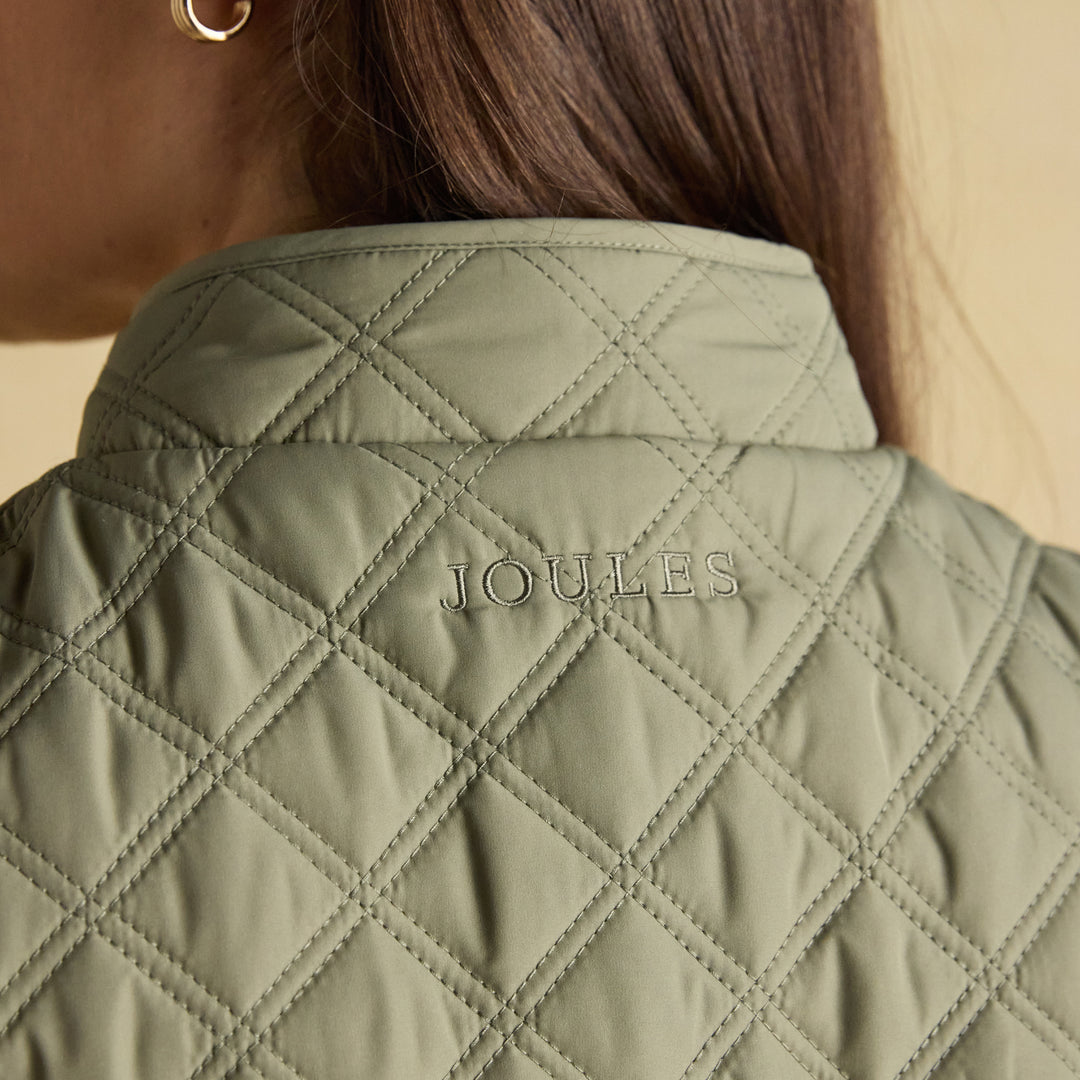 Joules Ladies Minx Gilet