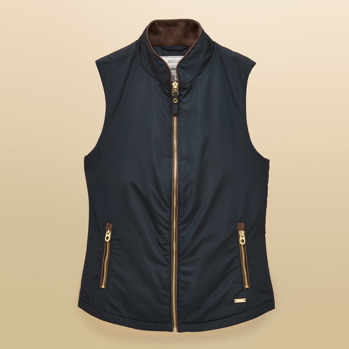 Joules Ladies Farnham Gilet