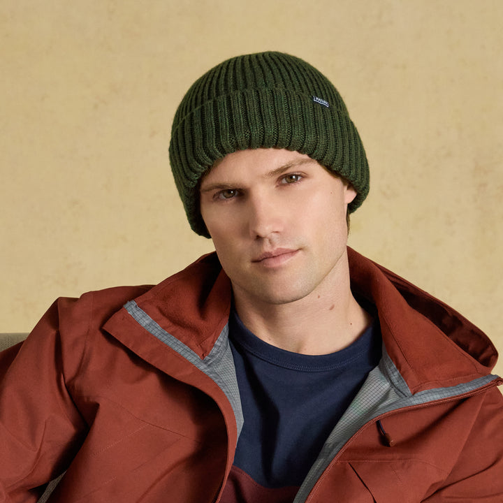 Joules Mens Hammond Beanie