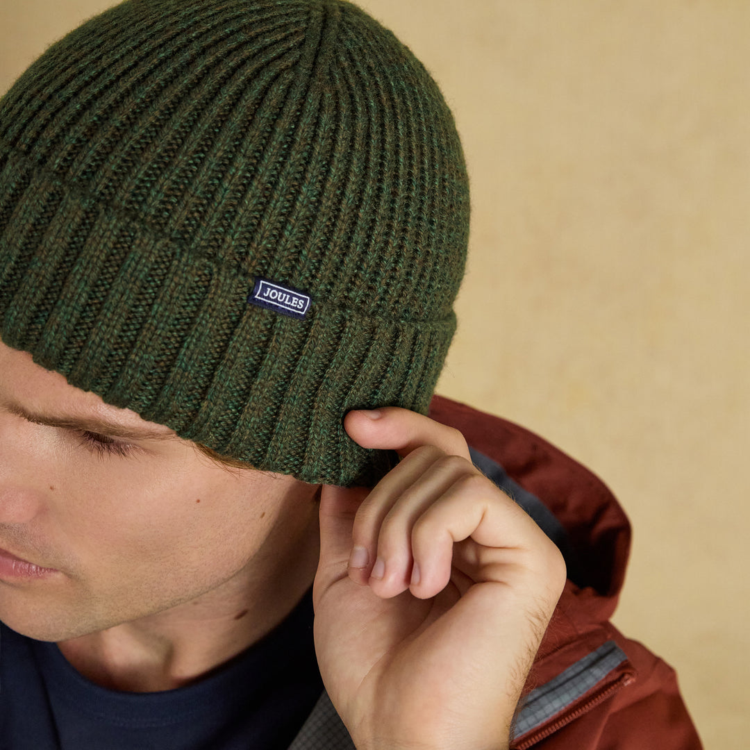 Joules Mens Hammond Beanie