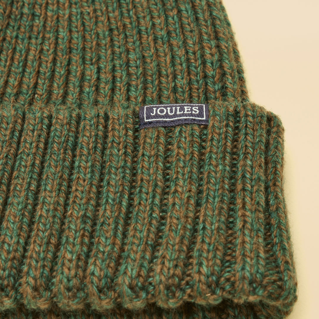 Joules Mens Hammond Beanie
