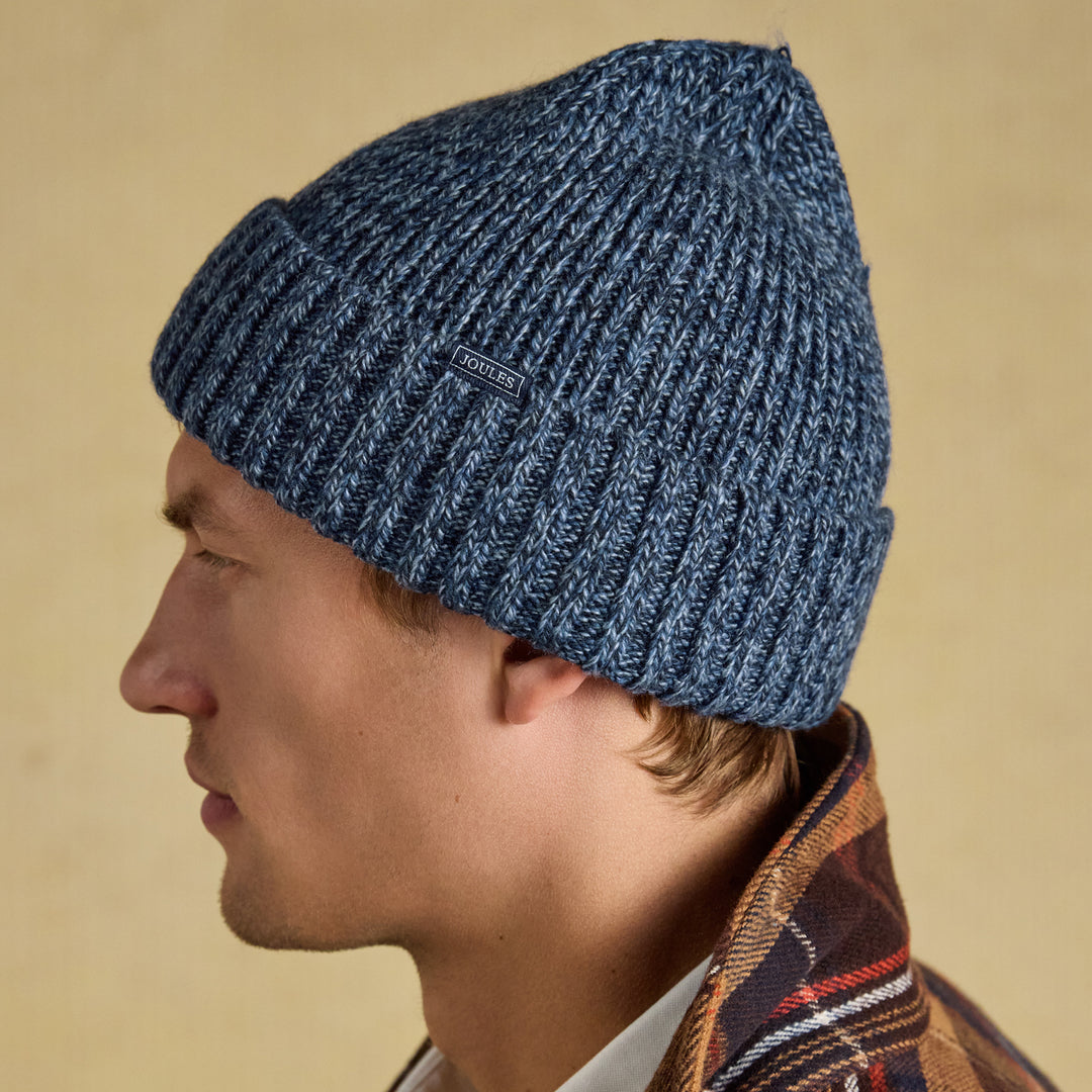 Joules Mens Hammond Beanie