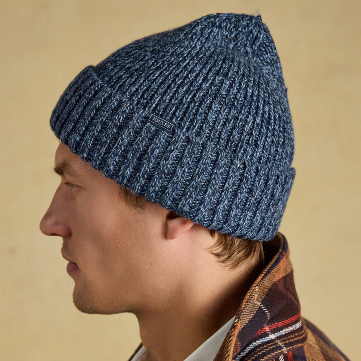 Joules Mens Hammond Beanie
