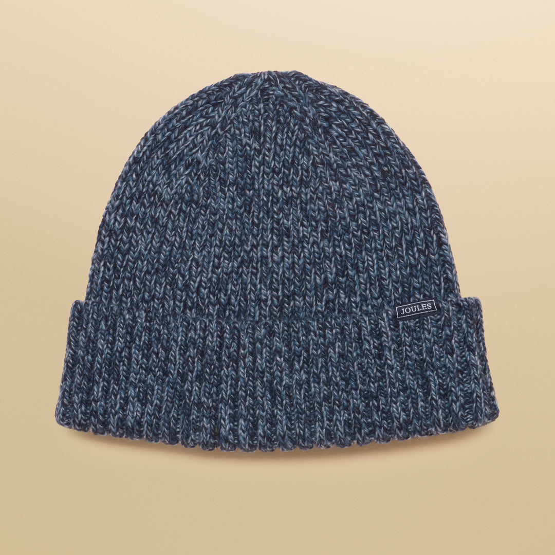Joules Mens Hammond Beanie