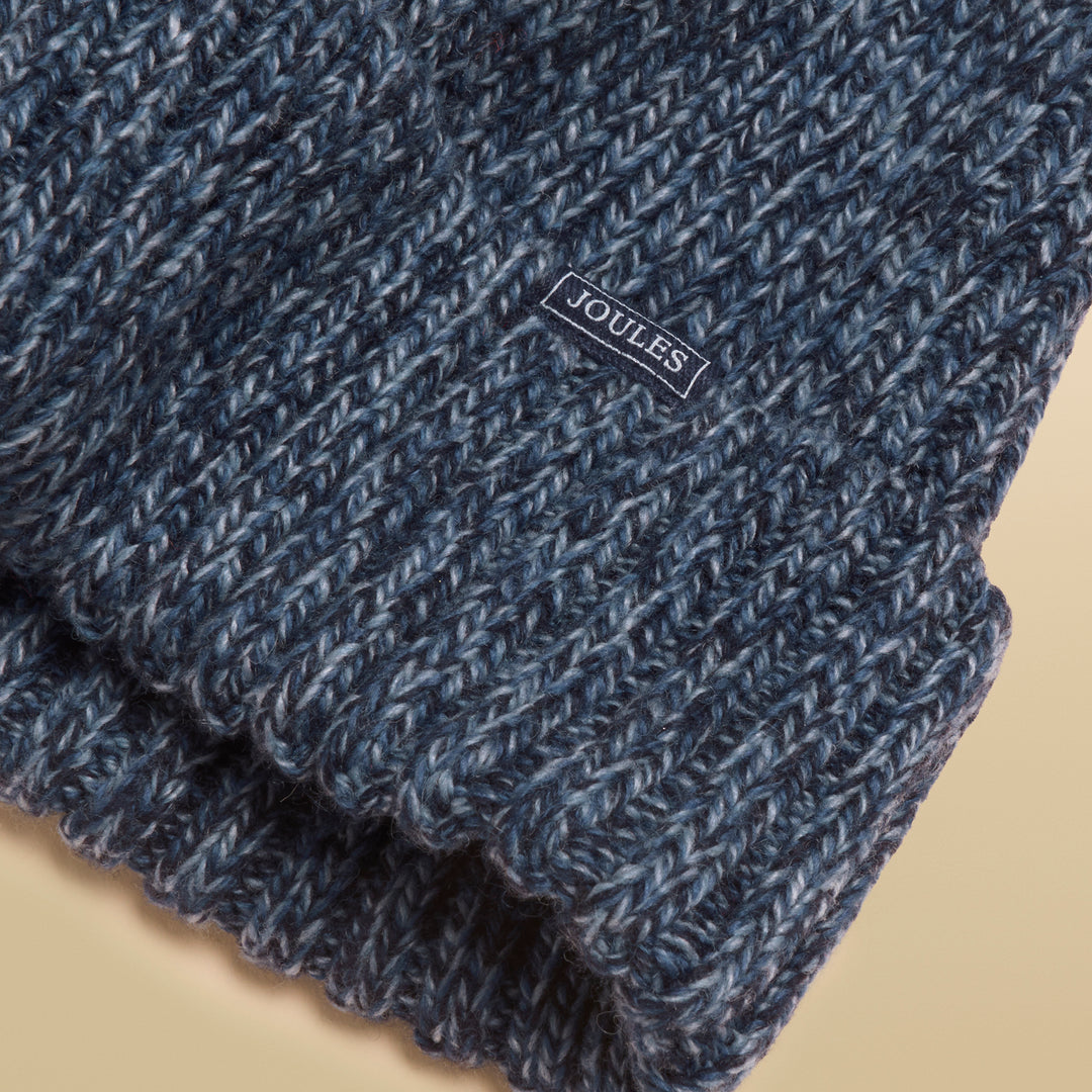 Joules Mens Hammond Beanie