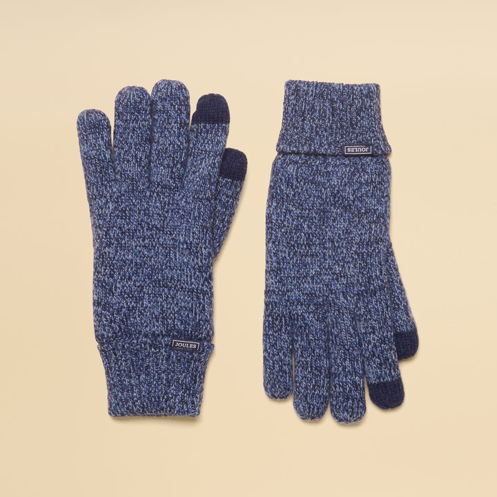 Joules Mens Hammond Gloves