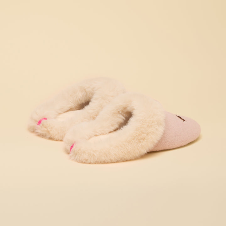 Joules Ladies Slippet Luxe Slippers