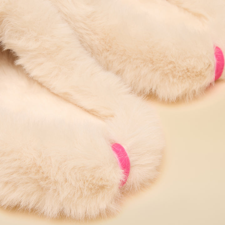 Joules Ladies Slippet Luxe Slippers