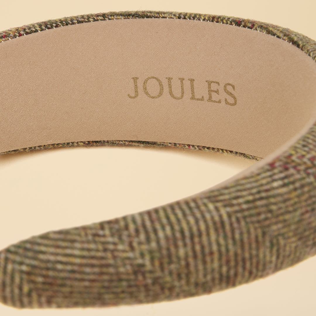 Joules Ladies Tessie Hairband