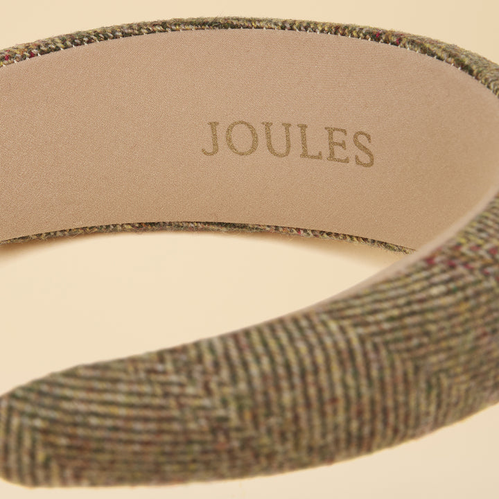 Joules Ladies Tessie Hairband