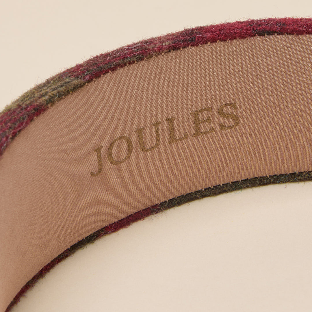 Joules Ladies Tessie Hairband