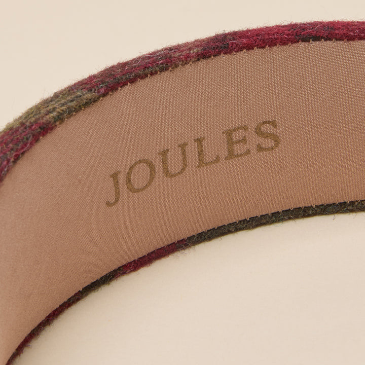 Joules Ladies Tessie Hairband