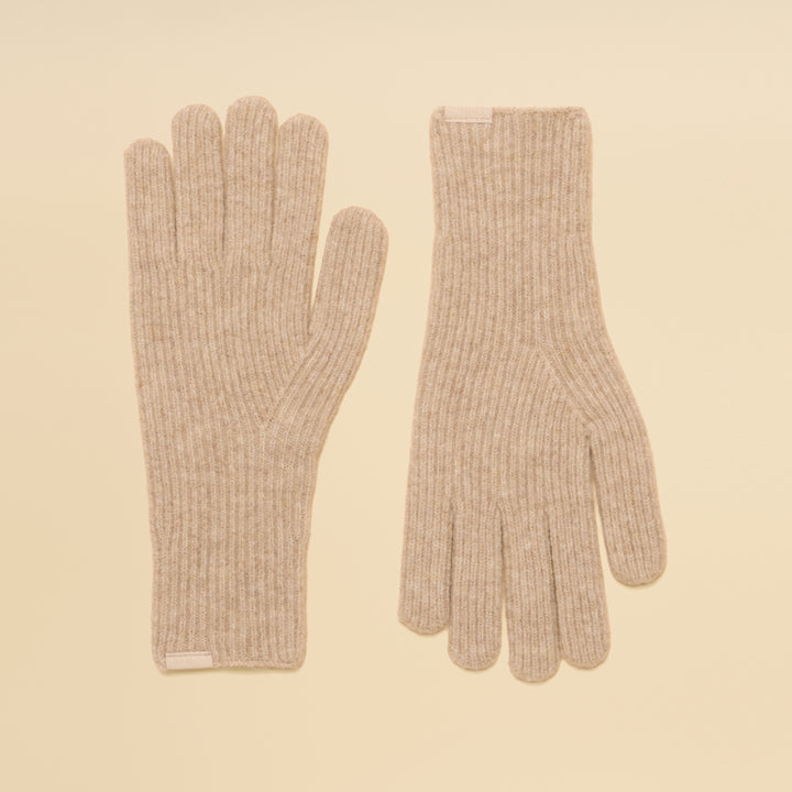 Joules Ladies Fine Knit Gloves