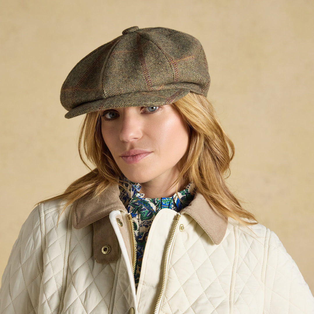 Joules Ladies Harrogate Hat