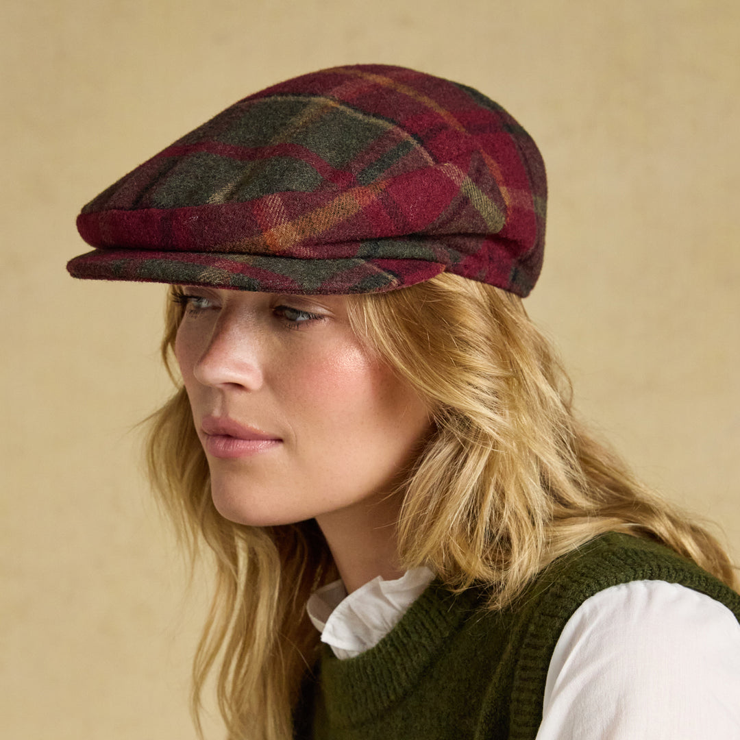 Joules Ladies Ashby Hat