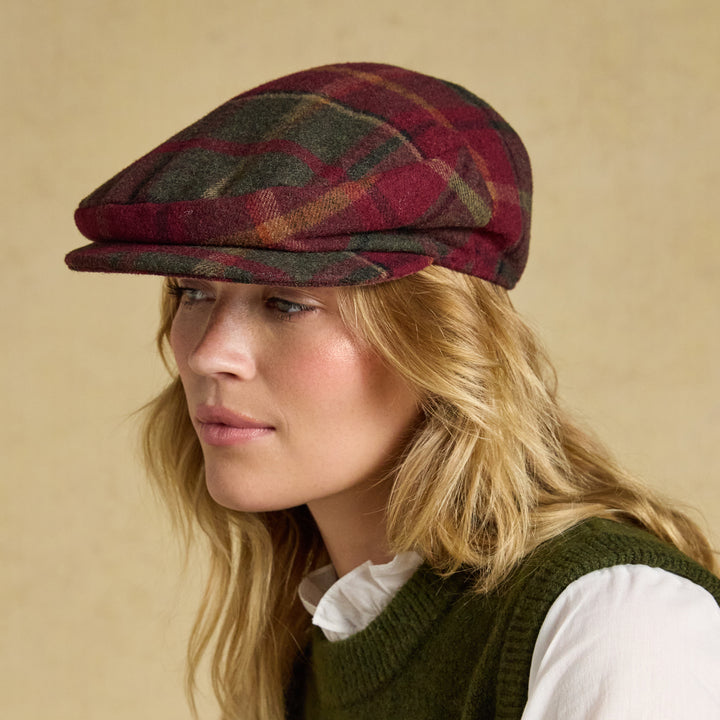 Joules Ladies Ashby Hat