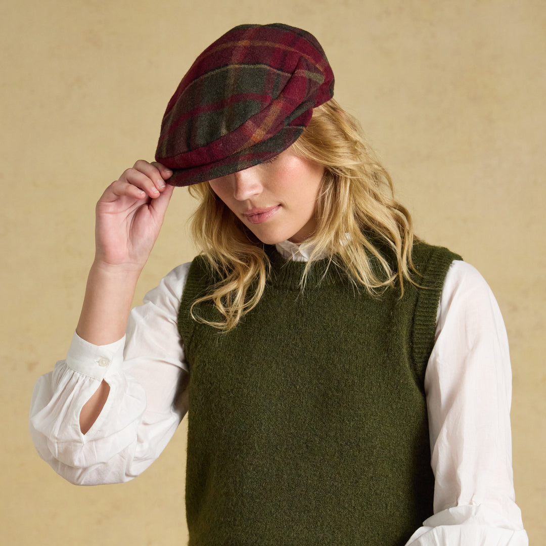 Joules Ladies Ashby Hat