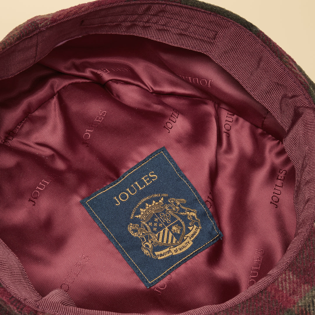 Joules Ladies Ashby Hat