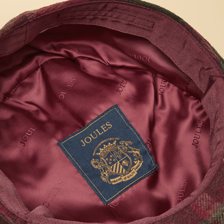 Joules Ladies Ashby Hat